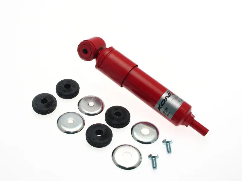 Koni Heavy Track (Red) Shock 90-04 Volkswagen Eurovan - Rear 1