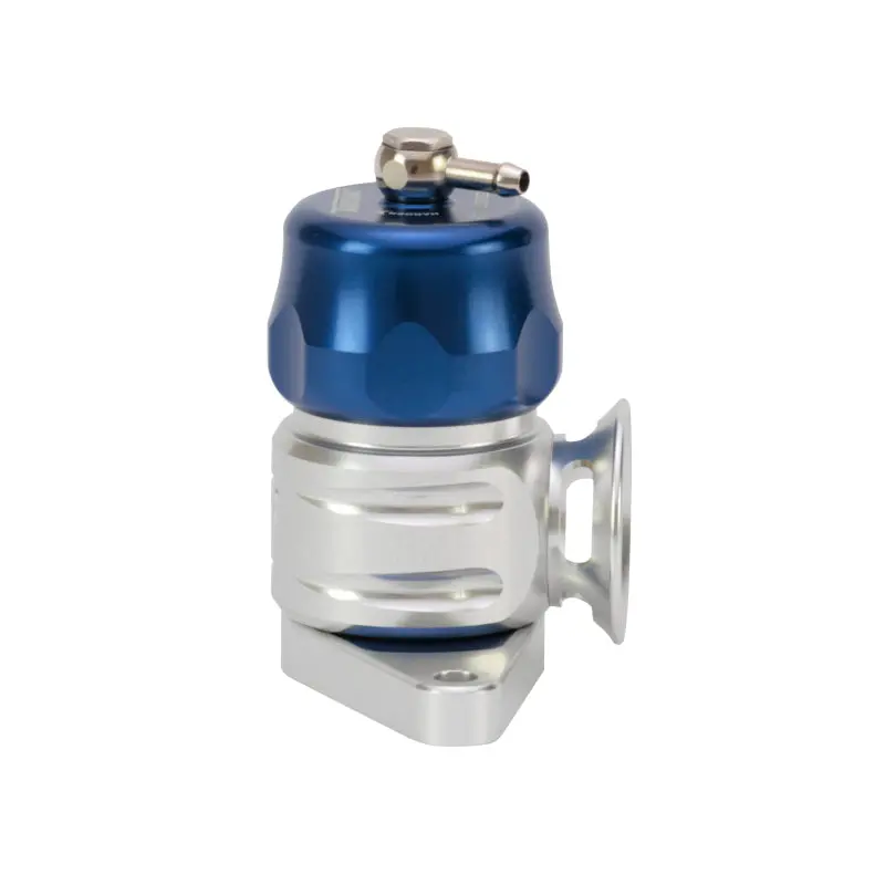 Turbosmart Bov Supersonic Mazda/Subaru -Blue 1