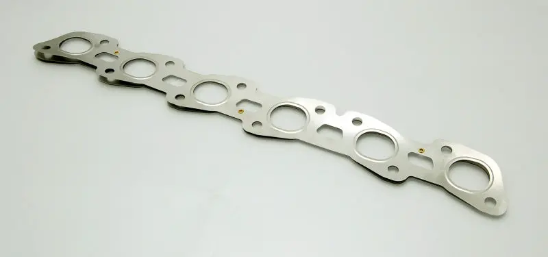 Cometic Nissan Rb20/25 .030 Inch Mls Exhaust Manifold Gasket 1.575 Inch X 1.340 Inch Port 1