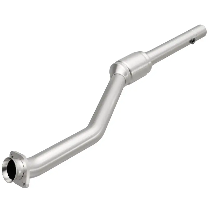 Magnaflow Conv Df 99-00 Bmw 540I 4.4L Driver Side Rear 1