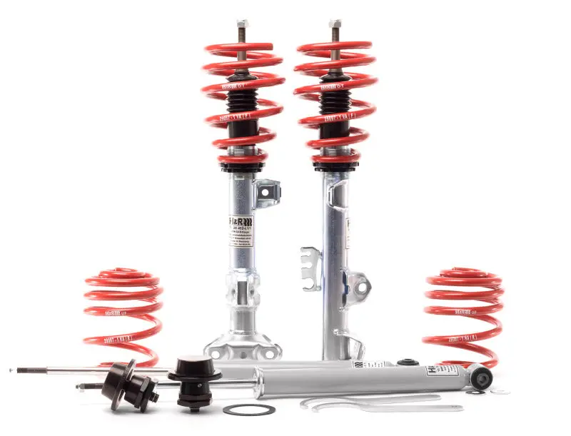 H&R 06-08 Bmw Z4 M Coupe/Z4 M Roadster M85 Street Perf. Coil Over 1