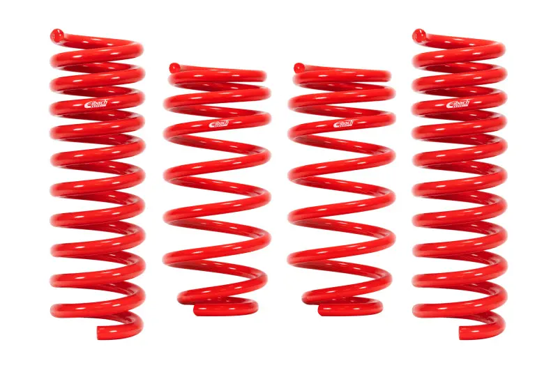 Eibach Sportline Kit For 17-21 Audi A5 Sportback Quattro 1