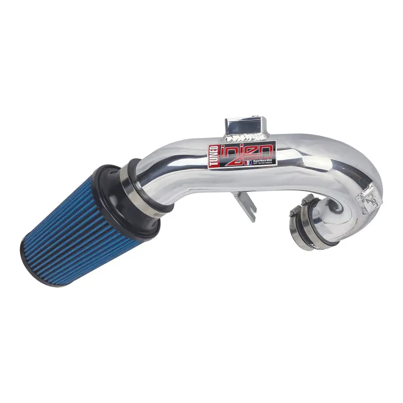 Injen 12-15 Audi A6 L4-2.0L Turbo Sp Cold Air Intake System 1