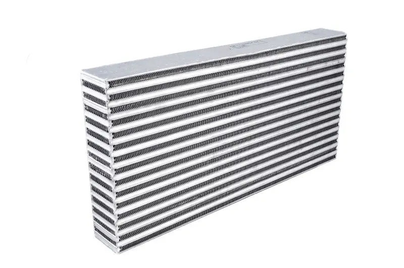 Garrett Air / Air Intercooler Cac (24.00In X 12.10In X 3.00In) - 900 Hp 1