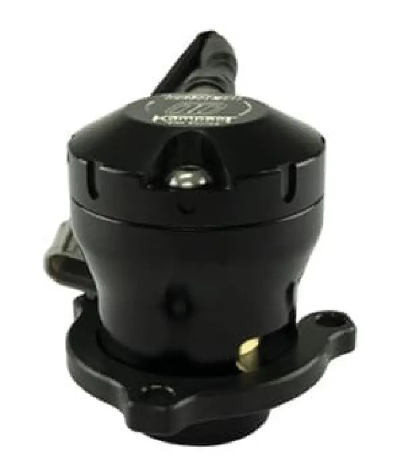 Turbosmart Bov Kompact Em Dual Port - Vr17 1