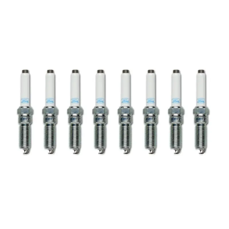 Ford Racing Performance 5.0L Vde Coyote Cold Spark Plug Set 1