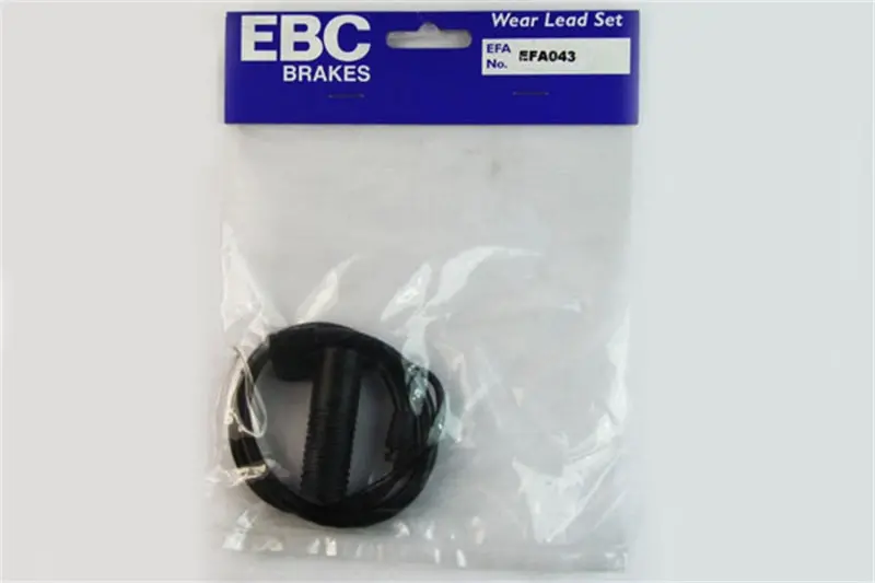 Ebc 94-99 Bmw M5 3.8 (E34) Front Wear Leads 1