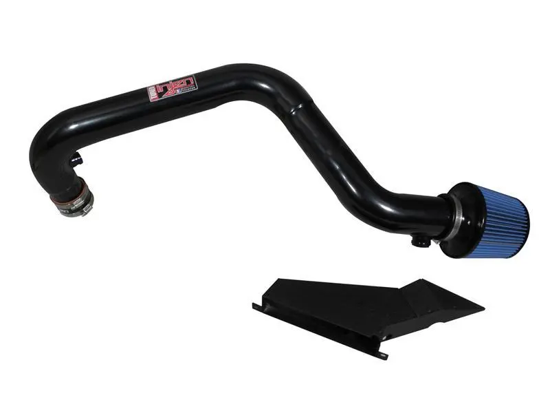 Injen 10-12 Vw Mkvi Gti 2.0L Tsi Black Cold Air Intake 1