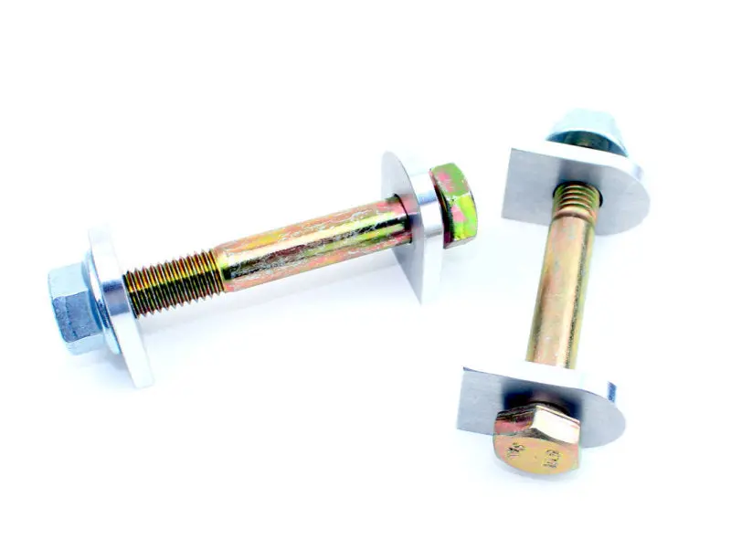 Spl Parts 2014+ Bmw M2/M3/M4 (F8x) Toe Eccentric Lockout Kit 1