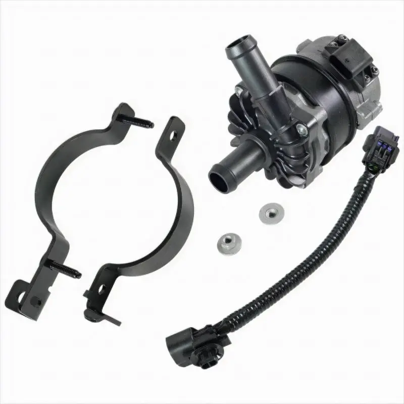 Ford Racing Cobra Jet High Performance Intercooler Pump Kit For Gt500 1