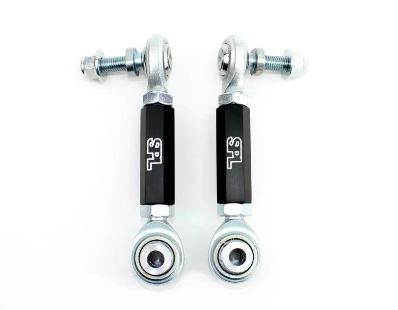 Spl Parts 2014+ Bmw M2/M3/M4 (F8x) Rear Swaybar Endlinks 1