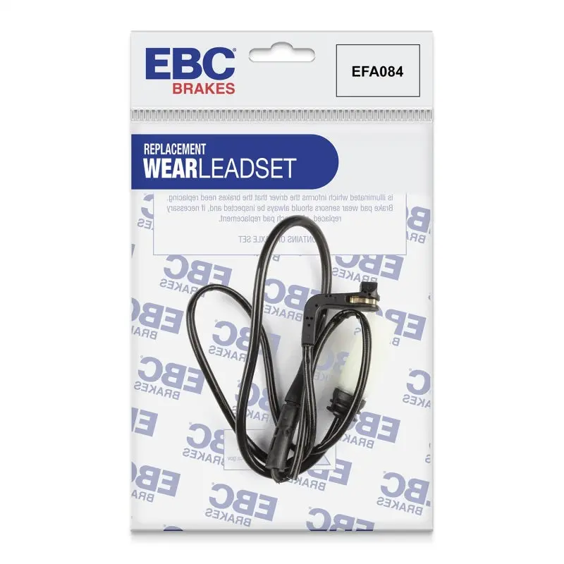 Ebc 04-10 Bmw 525I 3.0 (E61) Manual Rear Wear Leads 1