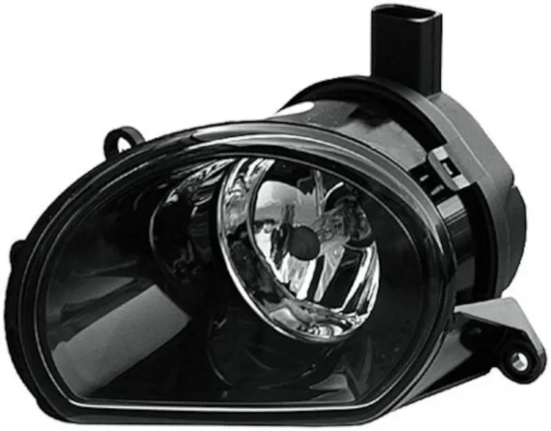 Hella 2006-2014 Audi A3 Q7 Fog Light Assembly Right 1