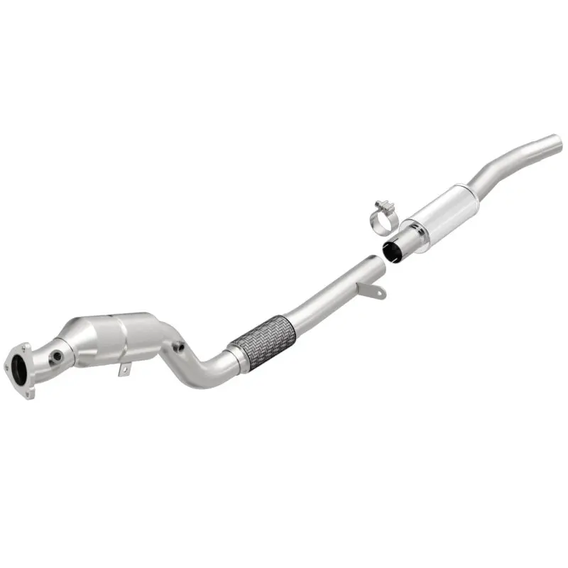 Magnaflow Conv Df 04-06 Audi A8 Quattro 4.2L 1
