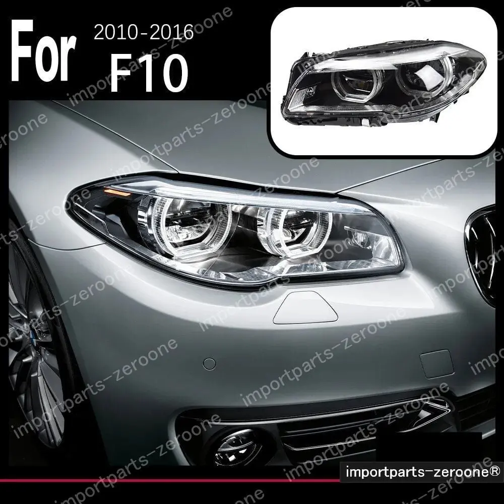 Bmw　５シリーズ　F10　F11　F18　アップグレードヘッドライト　2010～2016　2014～2016　　-Had-1052 1