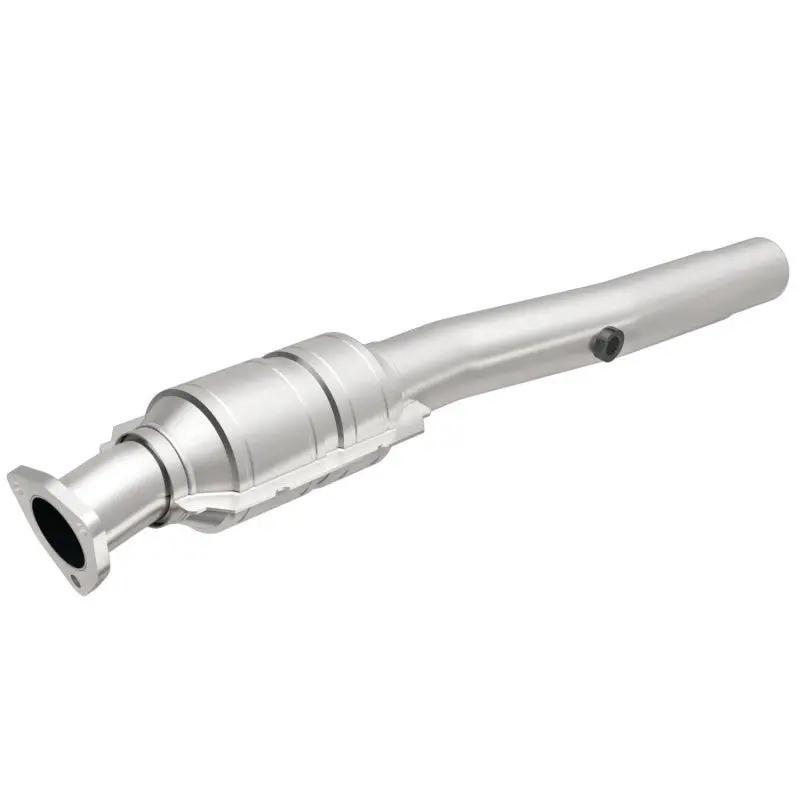 Magnaflow Conv Df 00-03 Audi A8 Quatt 4.2L Driver Side 1