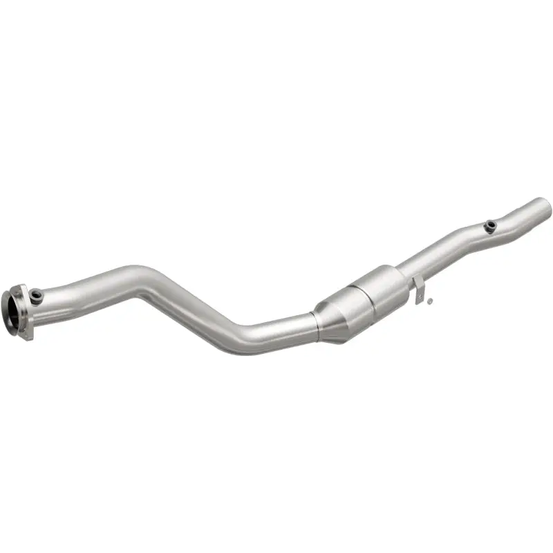 Magnaflow Conv Df 01-03 Audi S8 4.2L Passenger Side 2