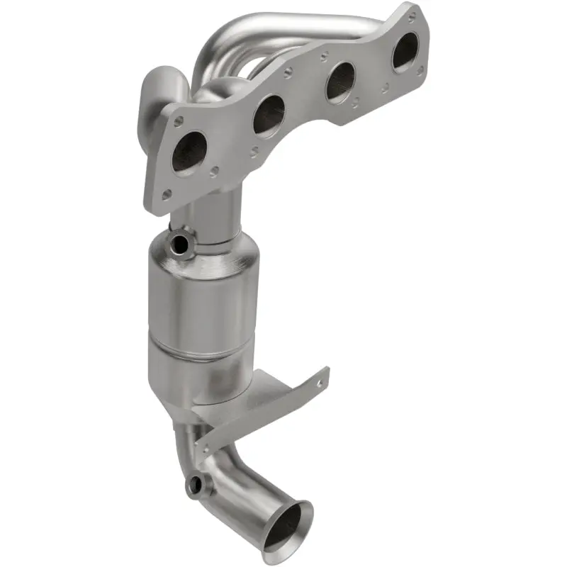 Magnaflow 07-11 Mini Cooper L4-1.6Lgas California Catalytic Converter Direct Fit 1