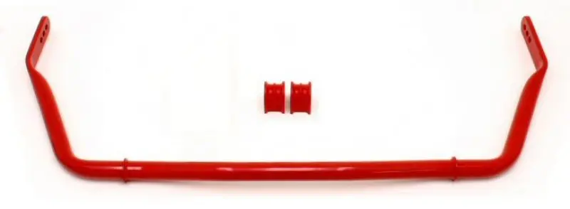Bmr 05-10 S197 Mustang Front Hollow 35Mm 3-Hole Adj. Sway Bar Kit - Red 1
