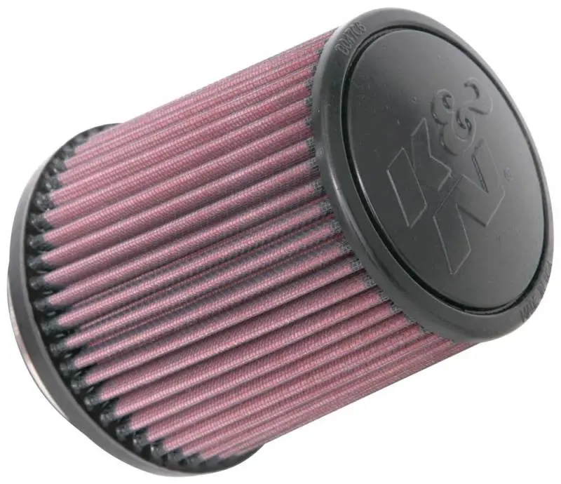K&N Filter Universal Air Filter 3-15/16In Flg / 5-15/32In Od / 7In H 1