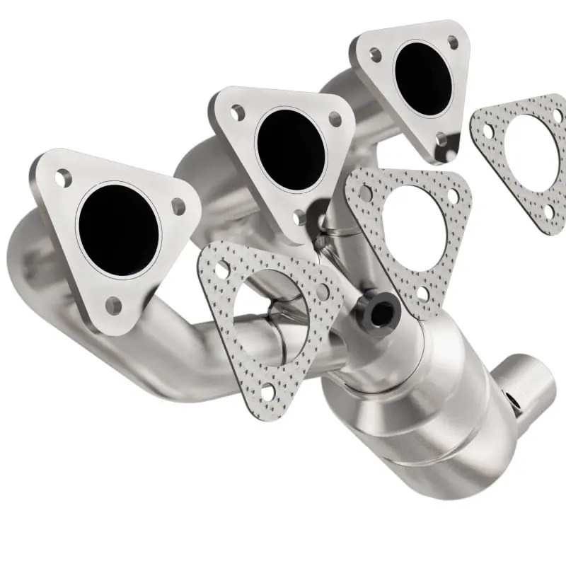 Magnaflow Conv Df 01-06 Bmw M3 Rear Manifold 3.2L 1
