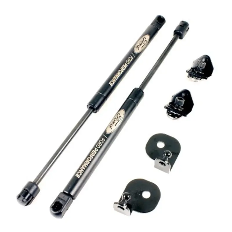 Ford Racing 15-16 Ford Mustang Hood Lift Kit 1