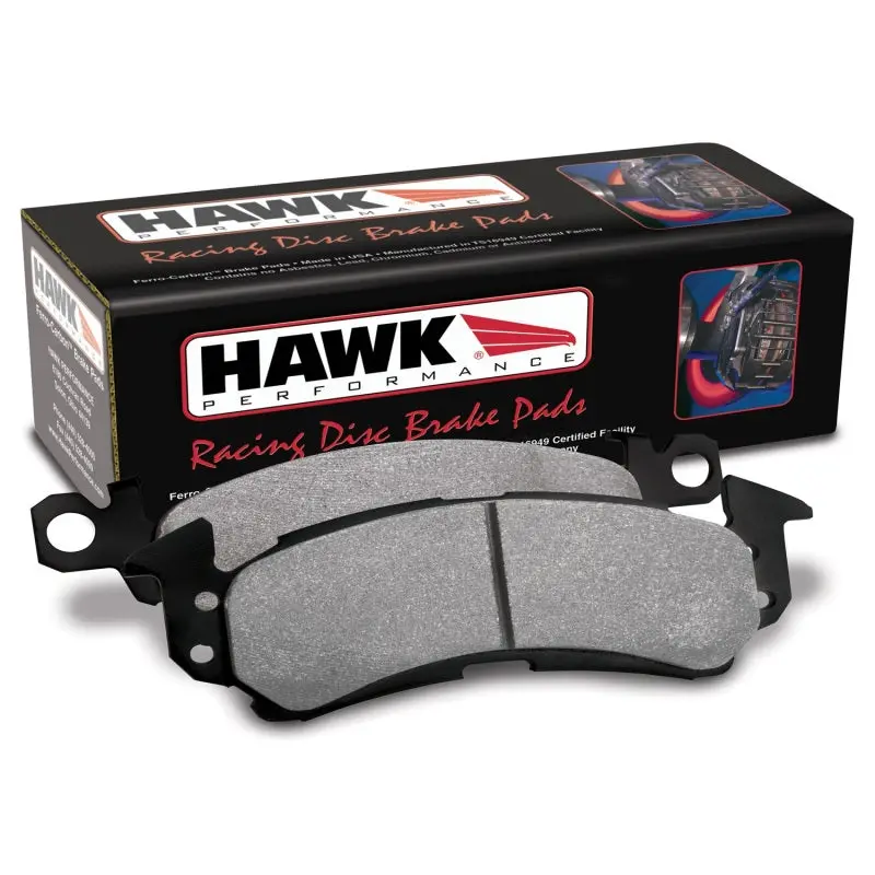 Hawk Ht-10 Street Brake Pads 1