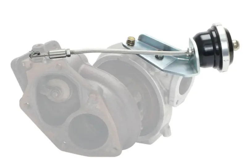Turbosmart Iwg75 Mitsubishi Evo 9 18 Psi Black Internal Wastegate Actuator 1