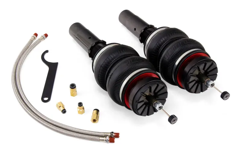 Air Lift Performance 09-15 Audi A4/A5/S4/S5/Rs4/Rs5 Front Kit 1