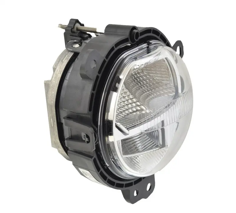 Hella 2014-2015 Mini Cooper Fog Light Assembly Right 1