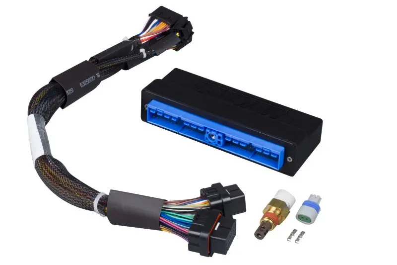 Haltech Nissan Silvia S13/180Sx (Sr20det) Elite 1000/1500 Plug-N-Play Adaptor Harness 1