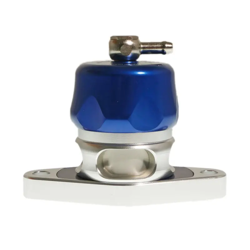 Turbosmart Bov Vee Port Pro Juke - Blue 1