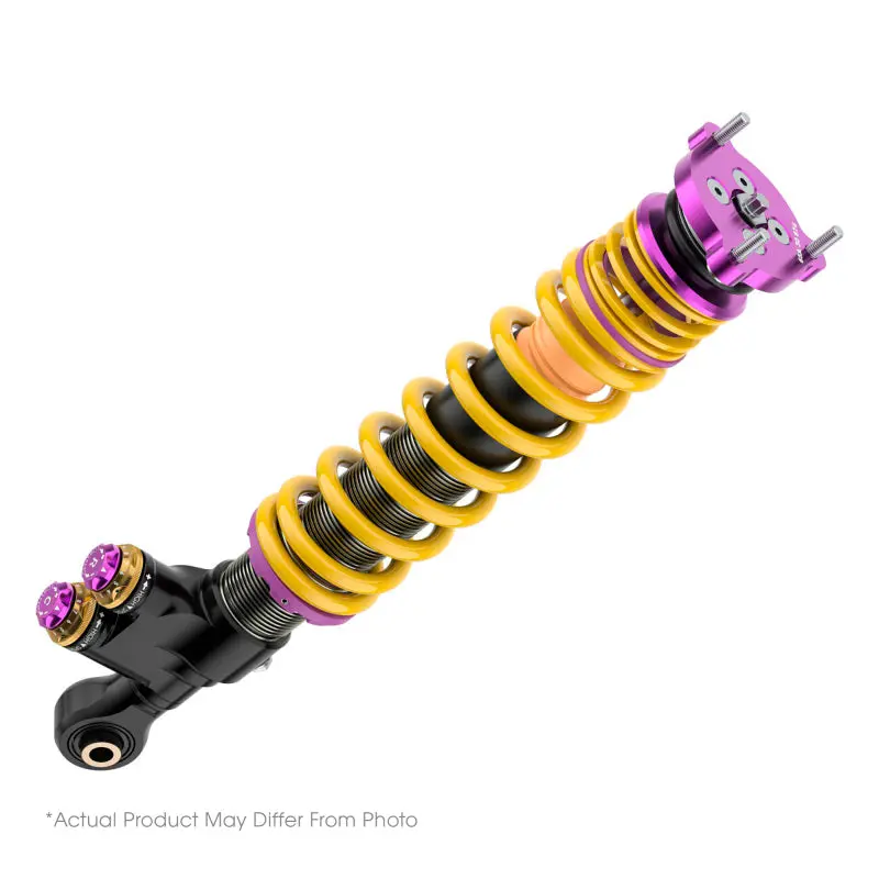 Kw V5 Clubsport Bundle 2023 Bmw M4 Csl (G82); 2Wd 2