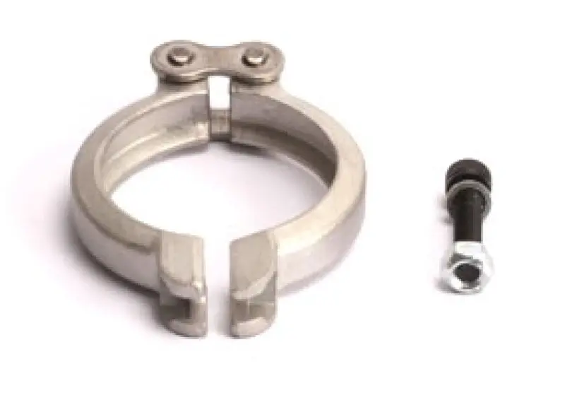 Turbosmart Wg40 Inlet V-Band 1
