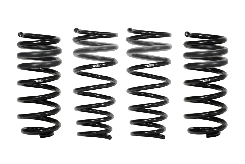 Eibach 08-16 Audi Q5 Pro-Kit Performance Springs (Set Of 4 Springs) 1
