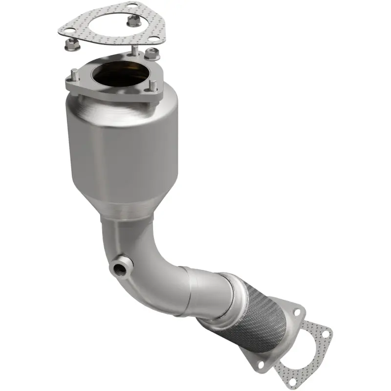 Magnaflow 03-06 Cayenne V8 4.5 Oem Underbody Direct Fit Converter 1