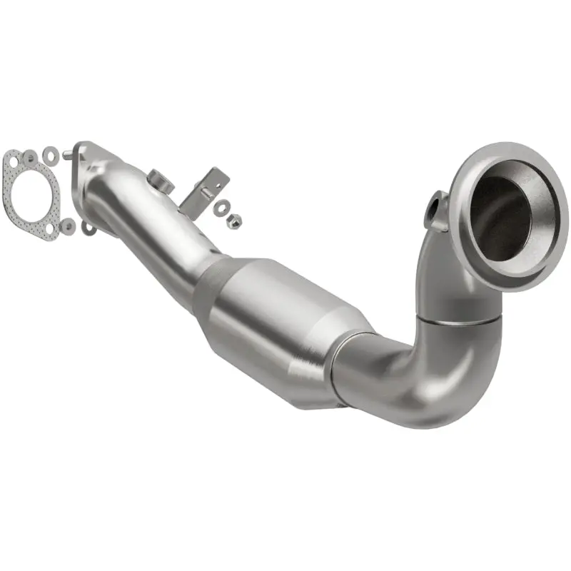 Magnaflow Front Forward Converter Direct Fit 09-16 Bmw Z4 3.0L 1