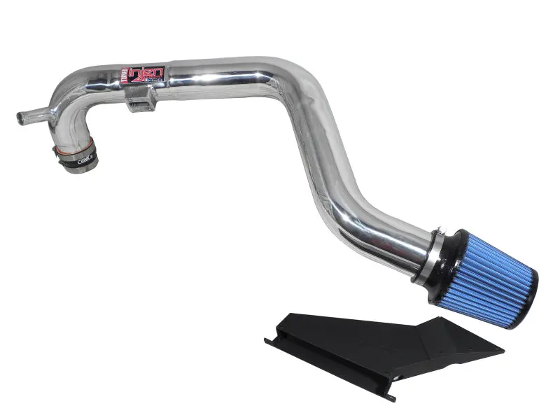 Injen 12 Volkswagen Mk6 Golf R 2.0L Tsi Polished Cold Air Intake Equipped W/Mr Technology/Air Fusion 1