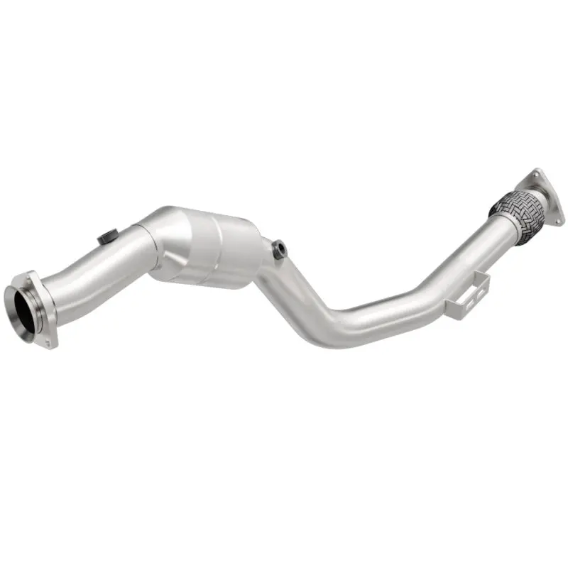 Magnaflow Conv Df 04/06 Vw Phaeton 4.2L Front Passenger Side 1