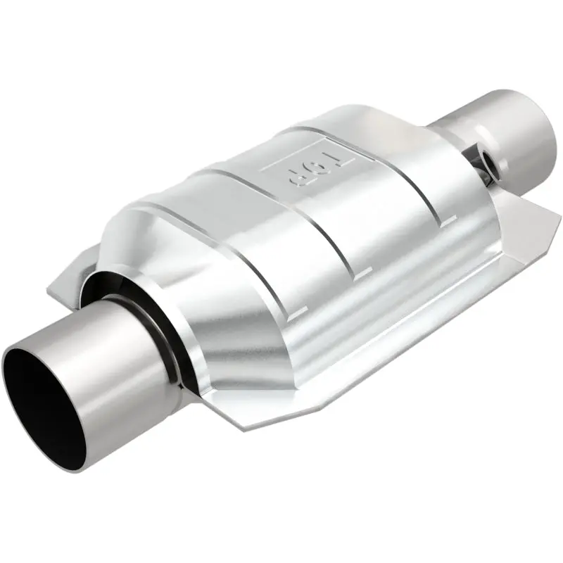 Magnaflow Conv Universal 2.25 Rear With O2 1