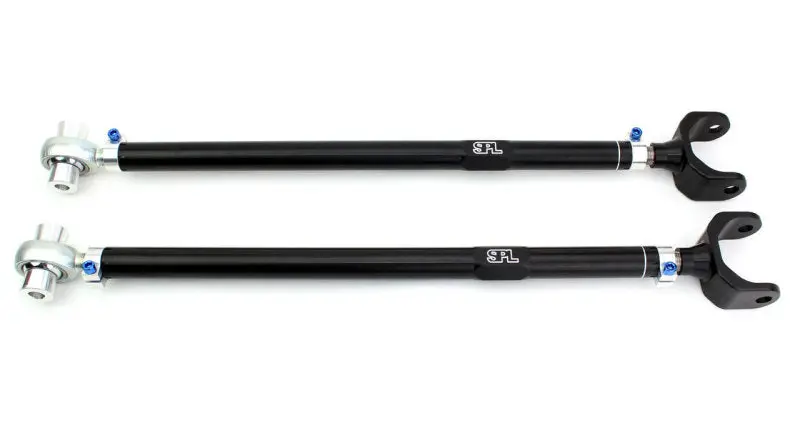Spl Parts 90-00 Bmw 3 Series (E36) Rear Camber Links 1