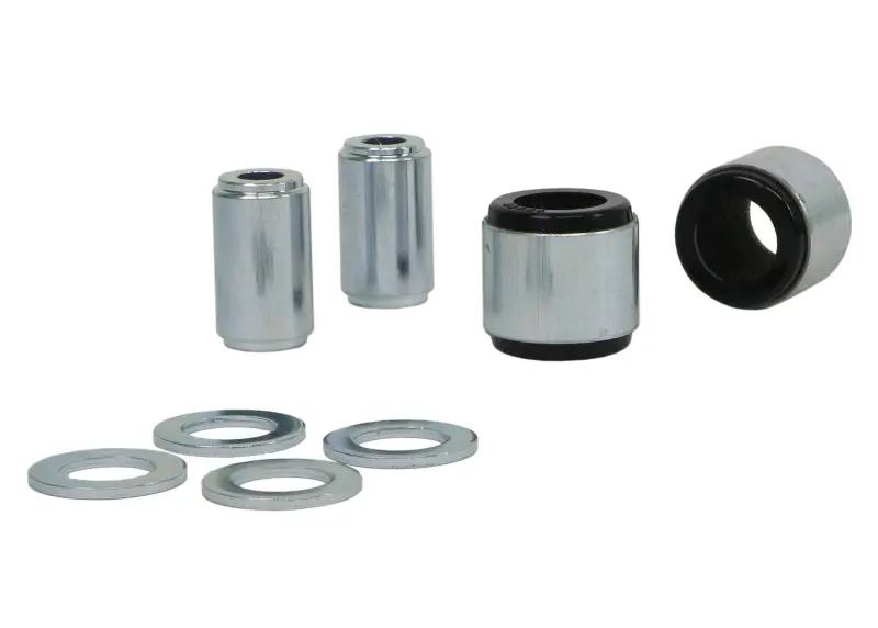 Whiteline Rear Lower Forward Outer Bushings 1