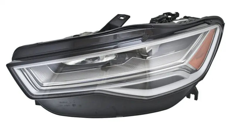 Hella 2016 Audi A6/S6 Headlamp Lh Led 1