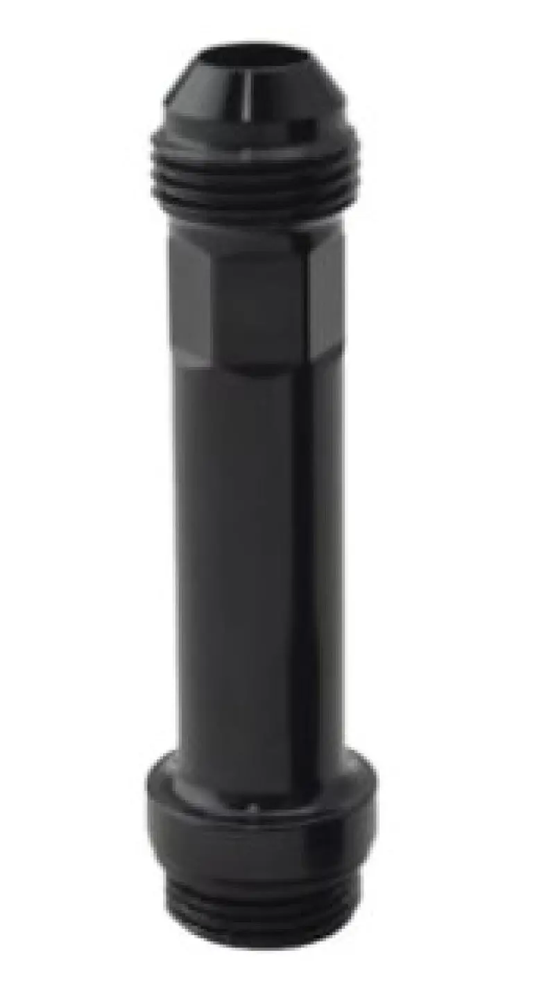 Turbosmart Billet Turbo Drain 70Mm Extension -8 Male To -8 Port 1