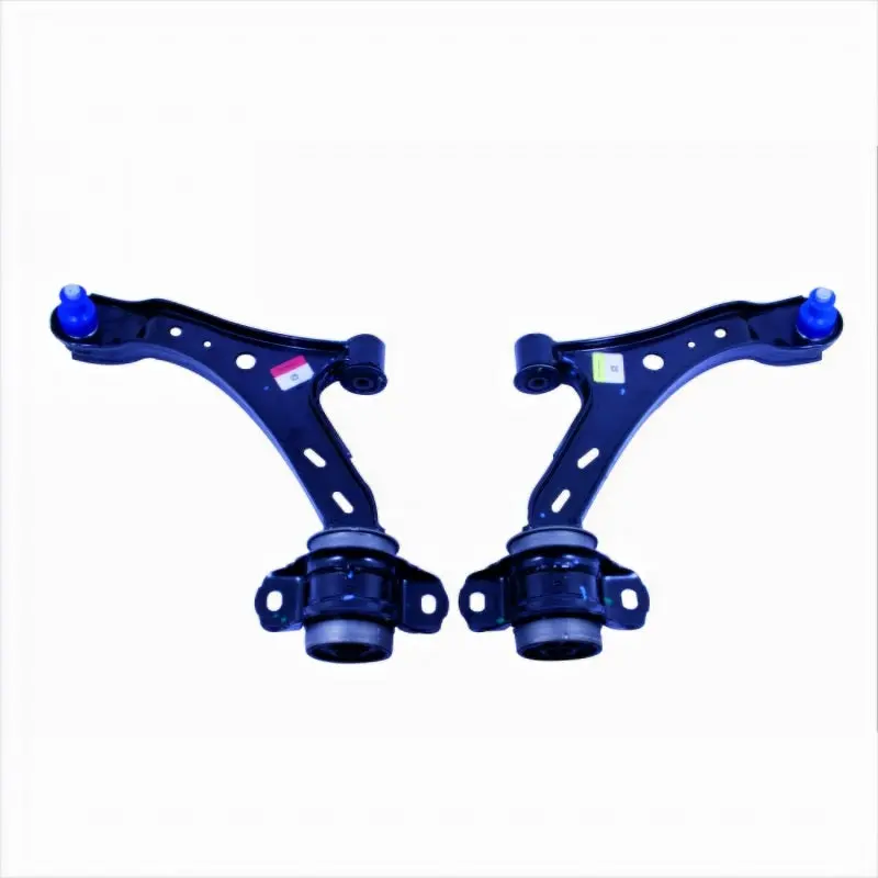 Ford Racing 2005-2010 Mustang Gt Front Lower Control Arm Upgrade Kit 1