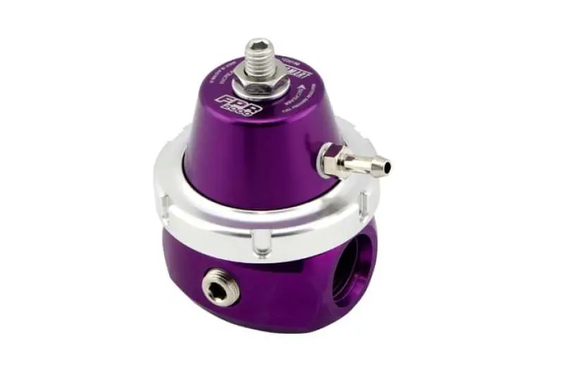 Turbosmart Fpr 2000 2017 -8 An - Purple 1