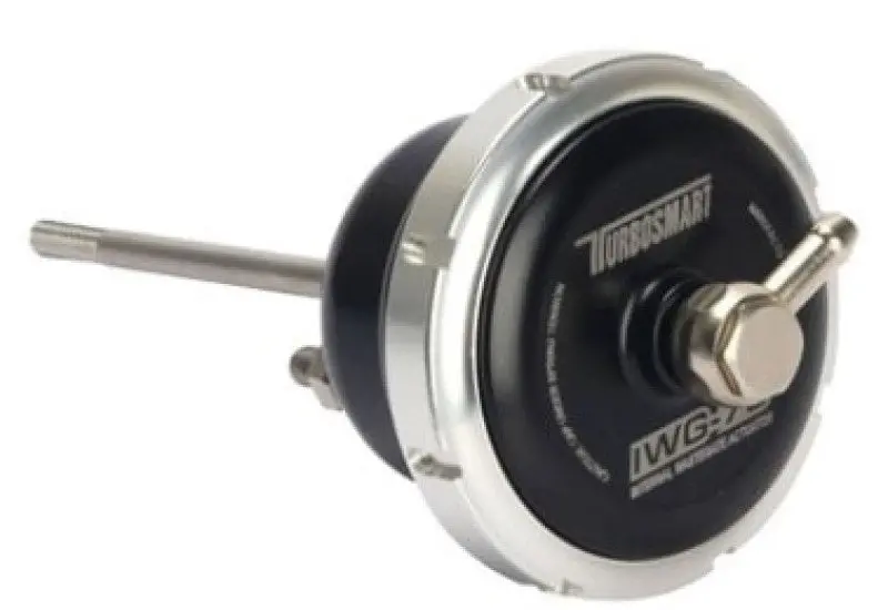 Turbosmart Iwg75 Ford Fiesta St 1.6L 17 Psi Black Internal Wastegate Actuator 1