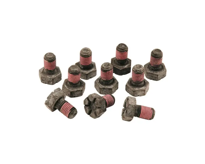 Ford Racing 8.8Inch Ring Gear Bolt Set 1