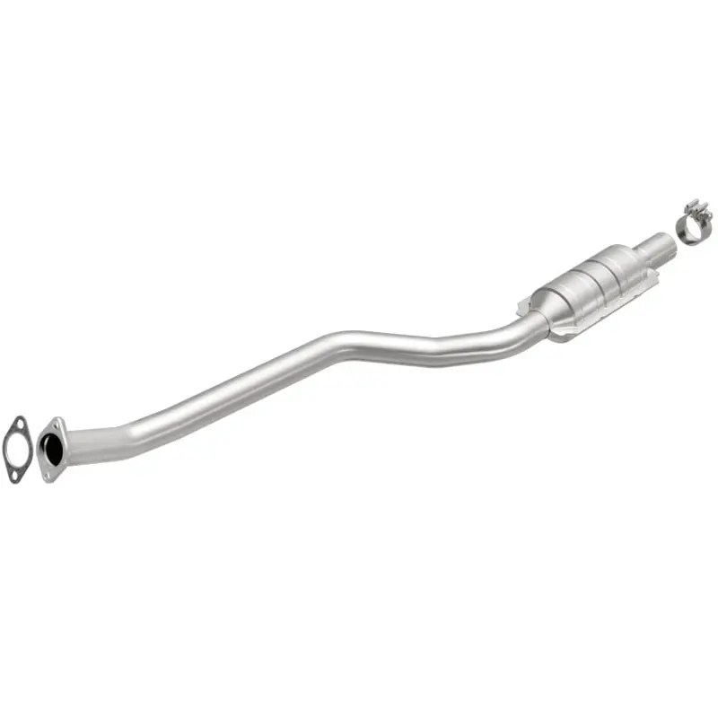 Magnaflow Conv Df 06-07 Bmw 530I 3.0L Passenger Side 1
