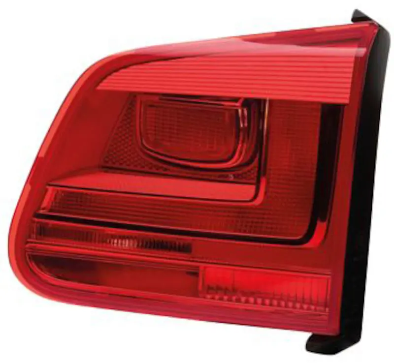 Hella 2012-2014 Volkswagen Tiguan Right Inner Tail Light 1